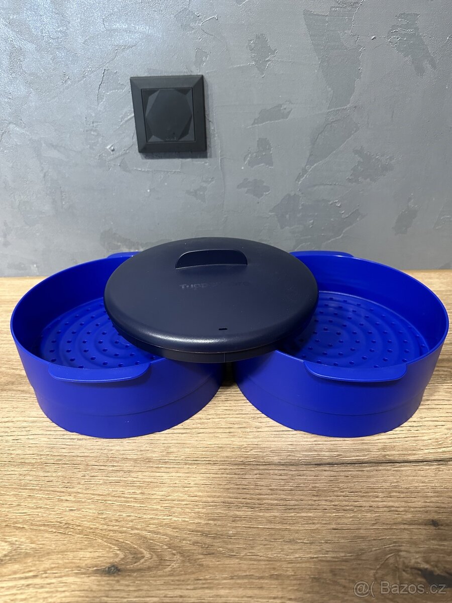 Tupperware pařák - 3