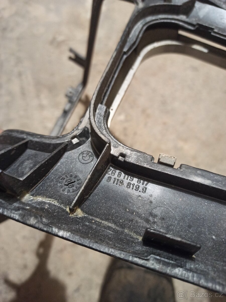 BMW E36 středový kryt - 3