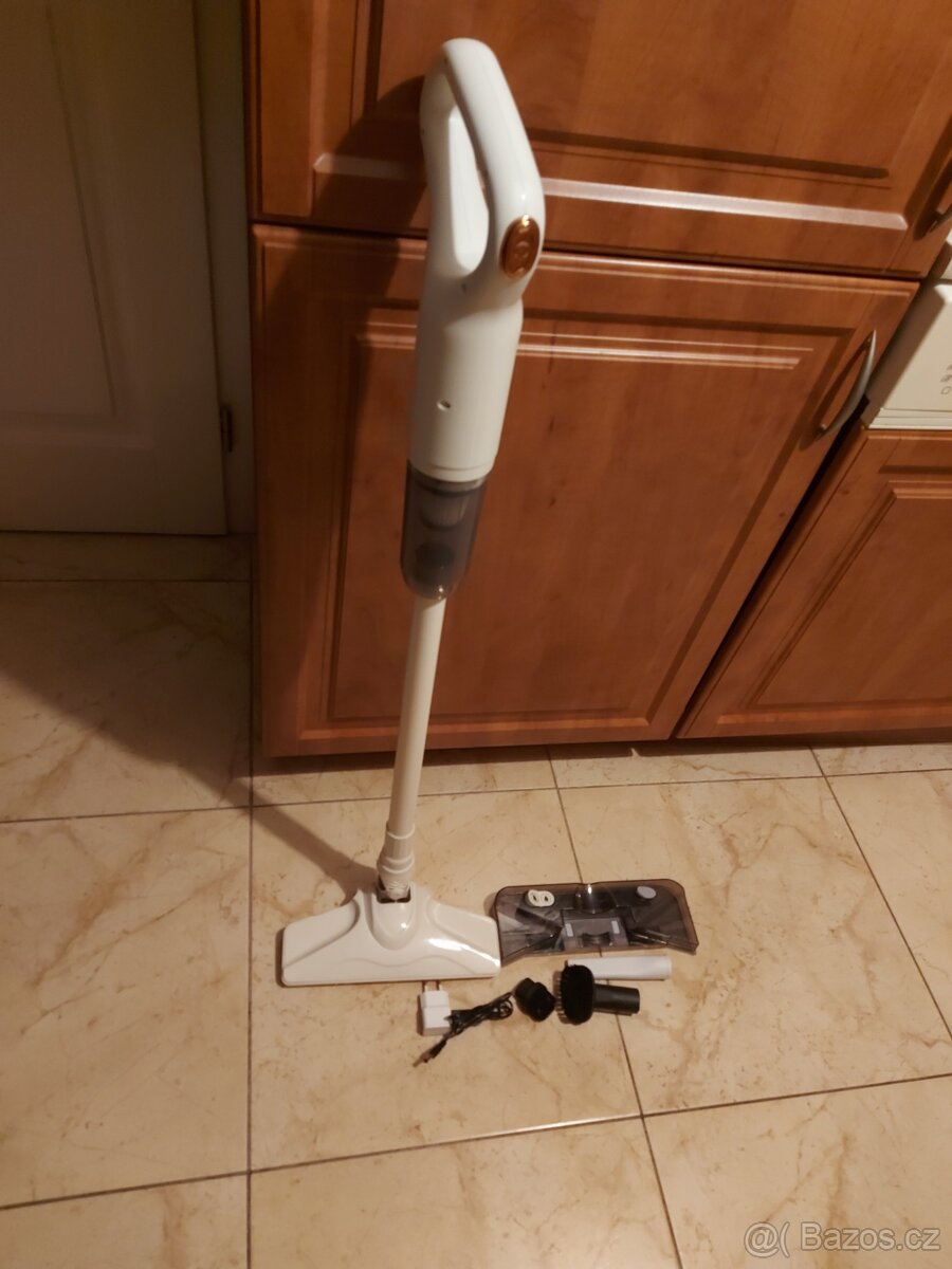 Vysavac na sucho i mokro - 3
