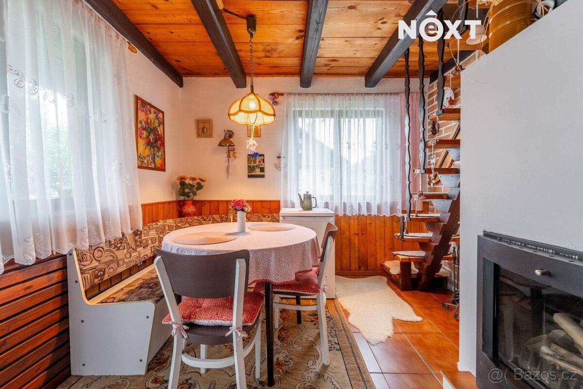 Prodej Chata, 42㎡ - 3