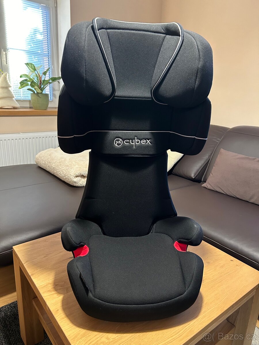 Autosedačka CYBEX - 3