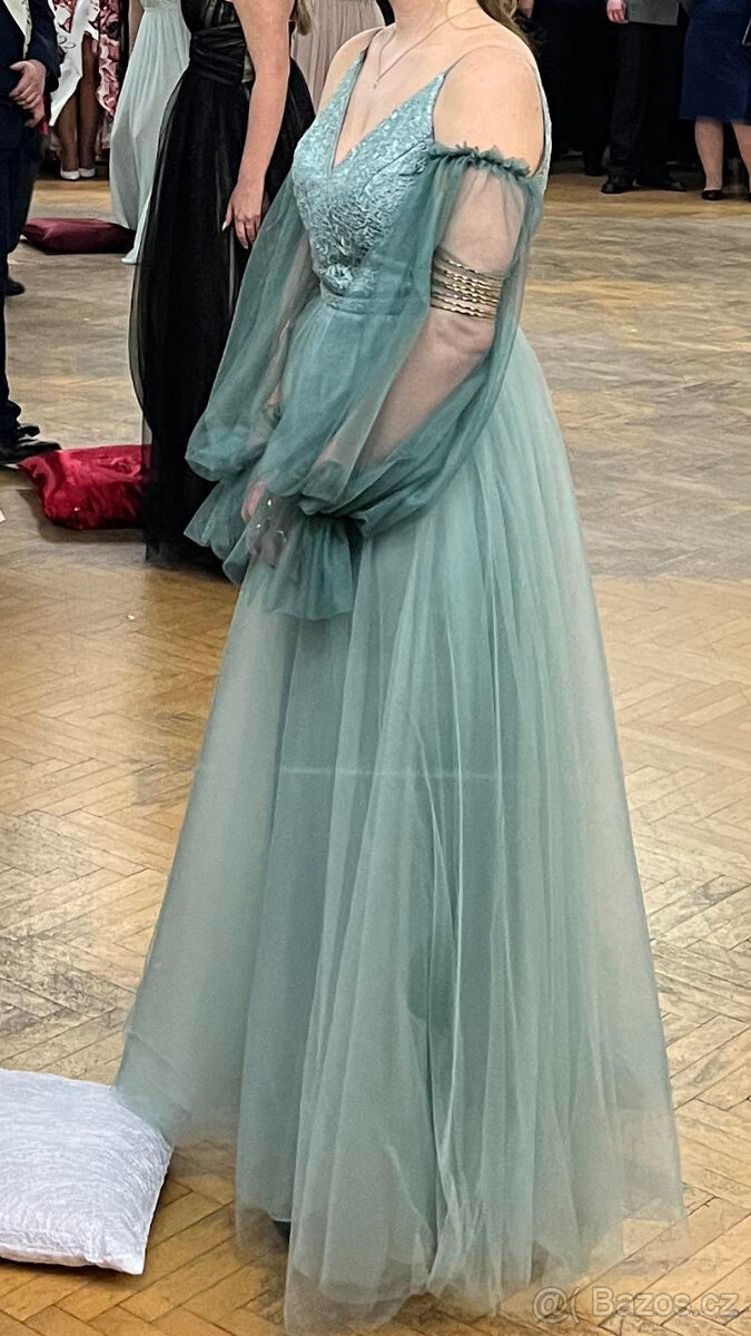 Společenské šaty - 3