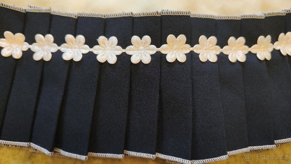 Slavnostní šaty 2-3 roky - 3