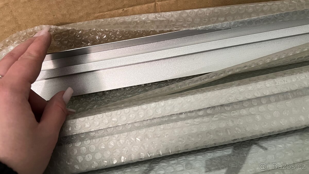 Sprchová zástěna - 3