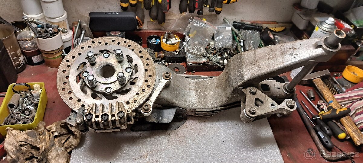 Honda vfr 800 vtec 2002-2010 - 3