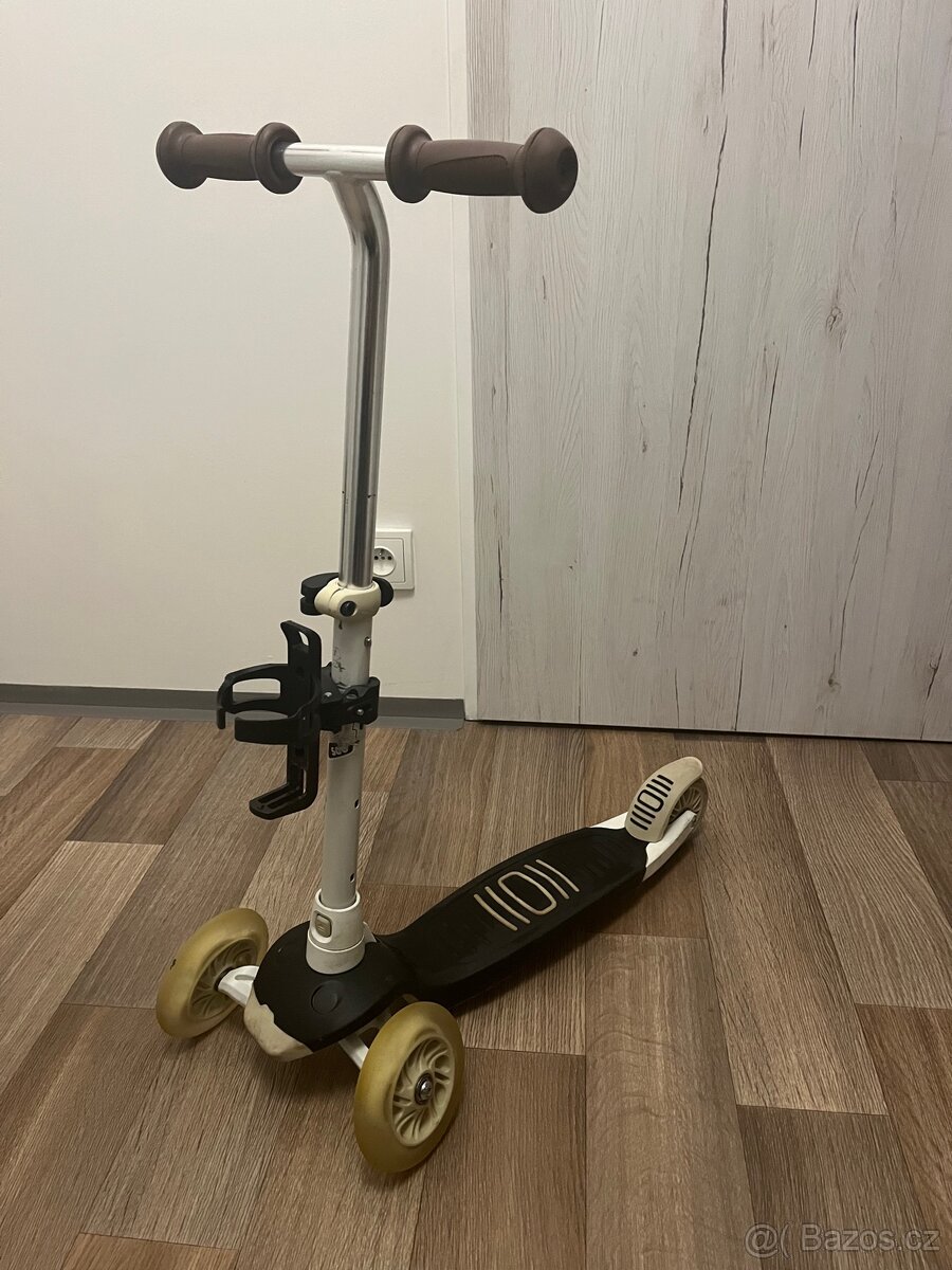 Dětská koloběžka Oxelo - 3