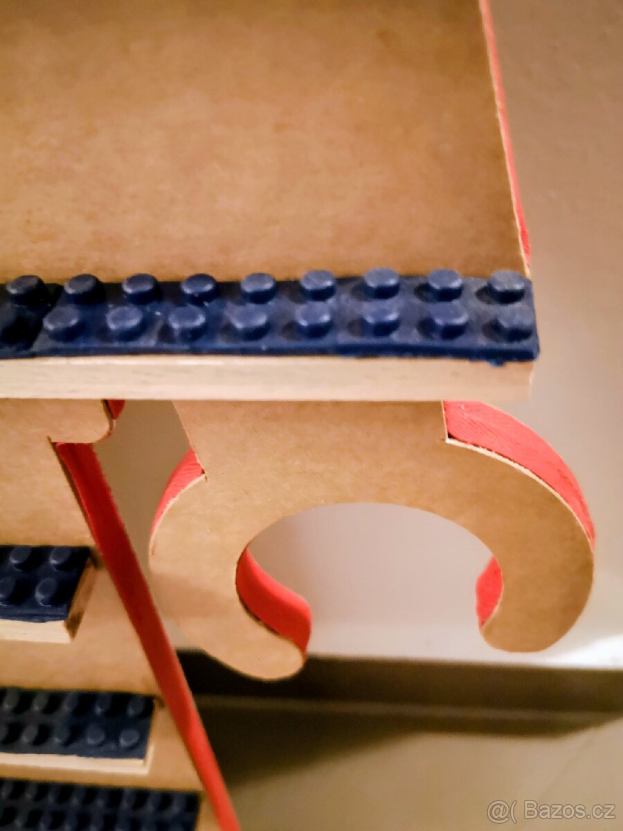 Velký Lego panáček - 3