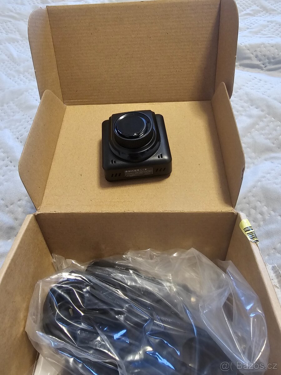 Kamera do auta Avylet A1 / dash cam - 3