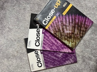 Učebnice pro SŠ aj. - 3