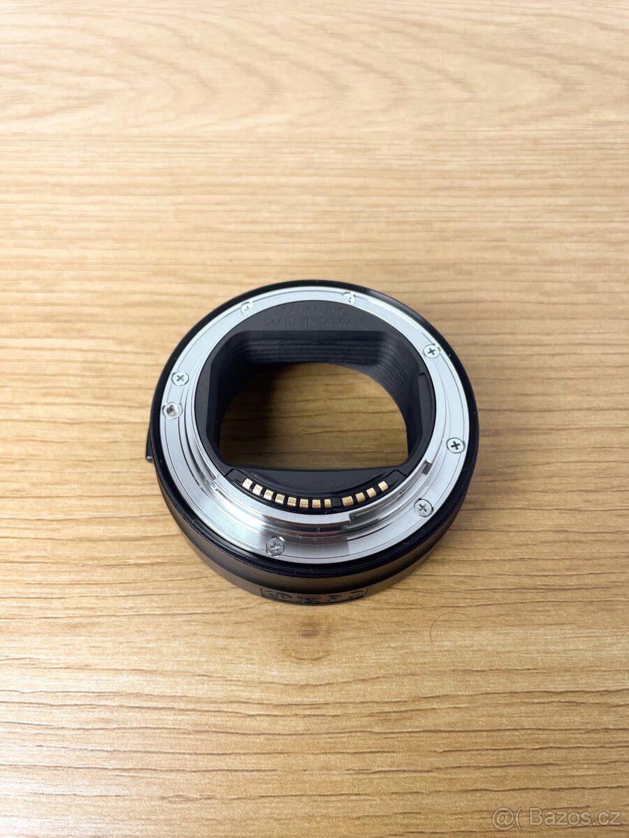 Canon adaptér EF-EOS R - 3