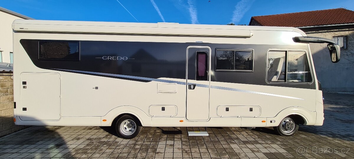 Concorde CREDO 841L - centurion - 3