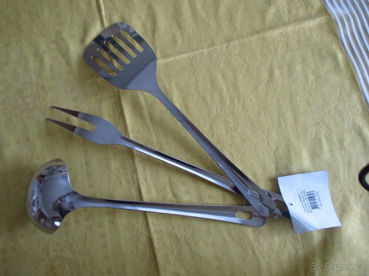 kuchyňské náčiní - 3