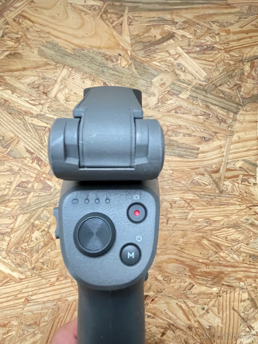 DJI OSMO - 3