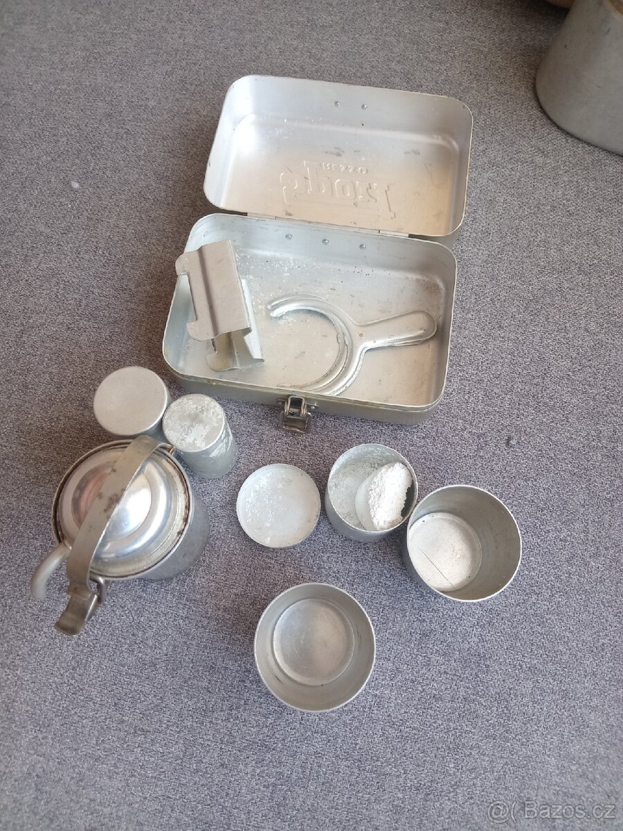 Retro sada sport presso - 3