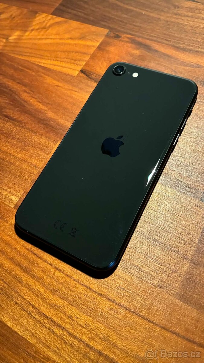 Apple IPhone SE 2020 128GB - 3