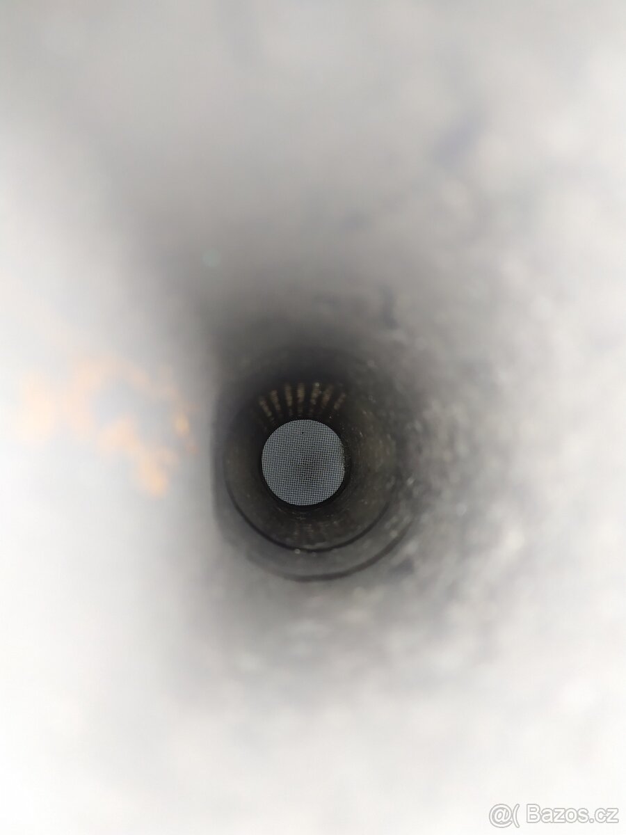 Prodám katalyzátor bmw e36 318 85kw - 3