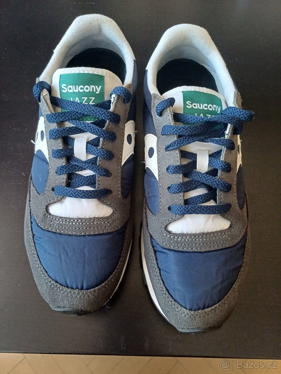 Saucony Jazz - 3