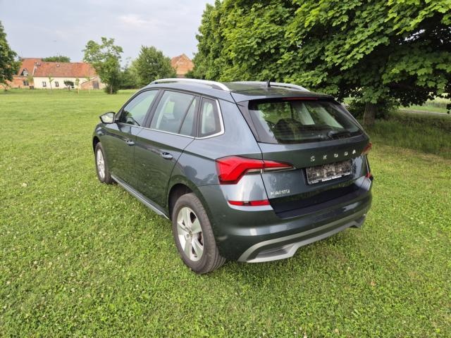 Prodám Škoda Kamiq 1.0 TSI 85KW - FULL,LED,DSG - 3