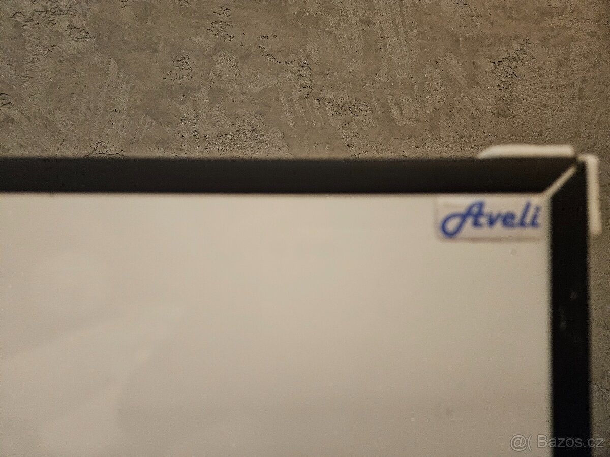 Mobilní magnetický flipchart Aveli Premium - 3