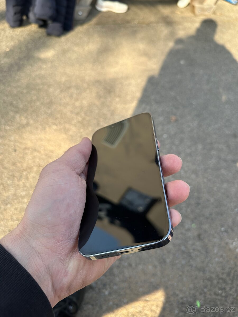 IPhone 13 Pro 128gb - 3