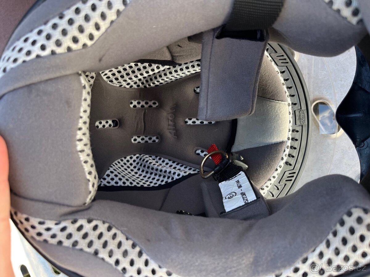 Moto přilba Airoh - 3