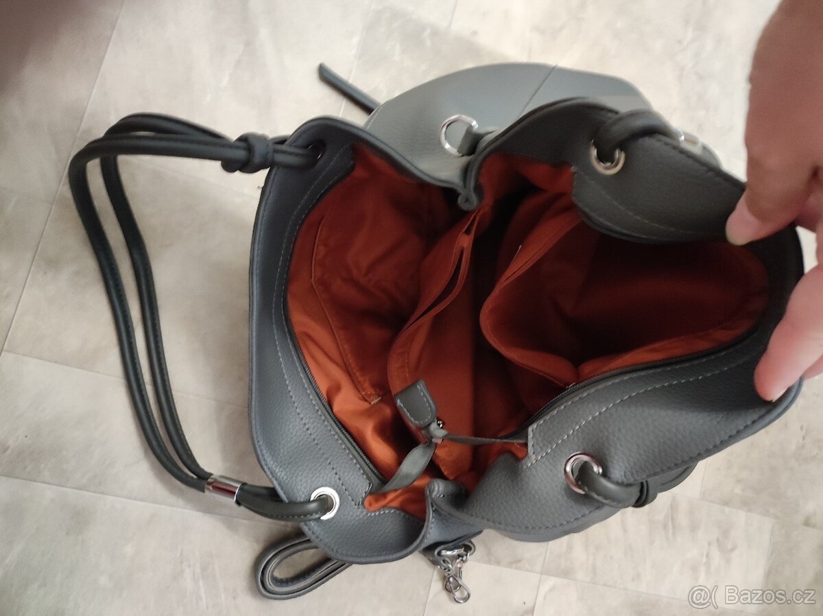 NOVÁ kabelka - 3