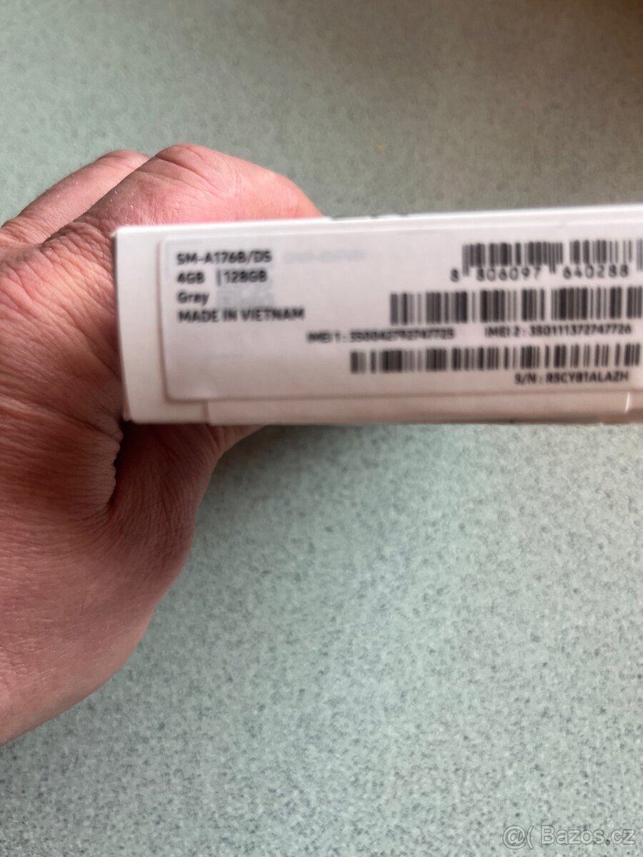 Samsung Galaxy A17 5G - 3