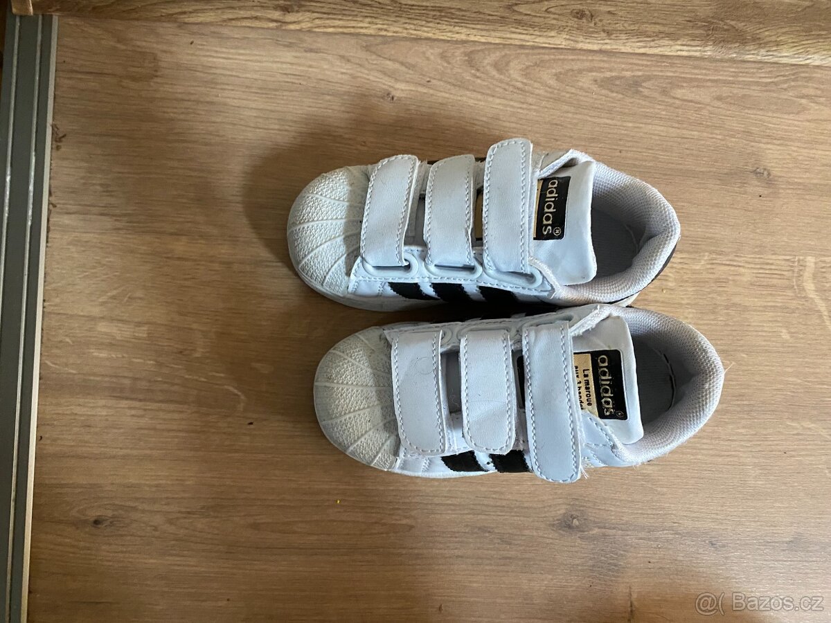 Dětské tenisky vel. 25 👟 - 3