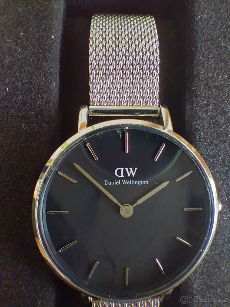 Hodinky Daniel Wellington - 3