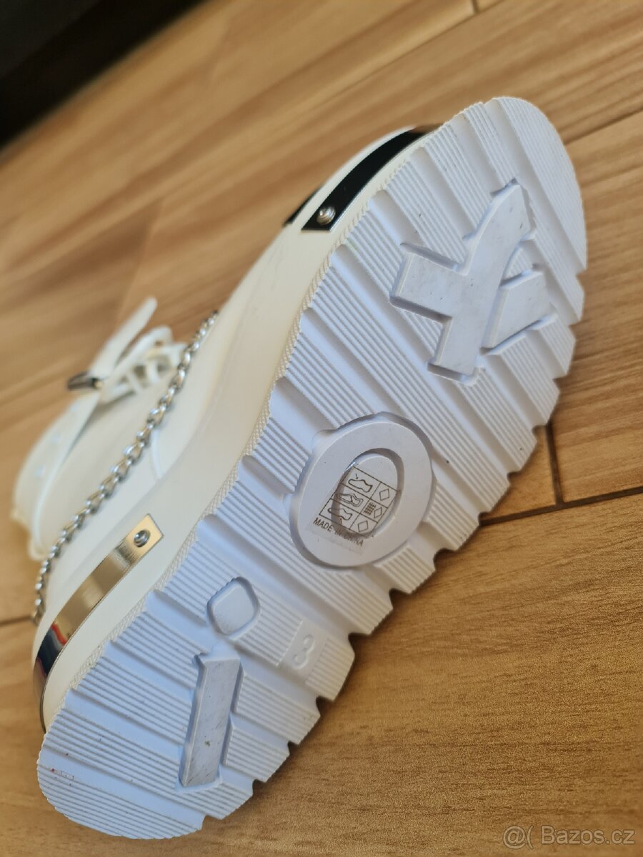 Dámské/dívčí boty Koi vel.36 - 3