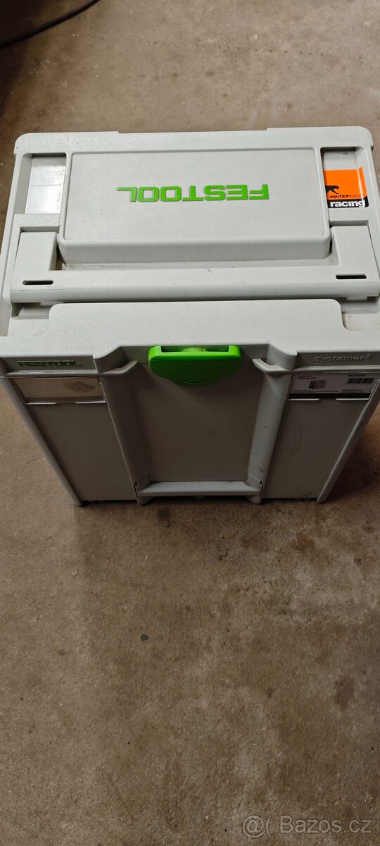 Festool HK 85 EB-Plus - 3