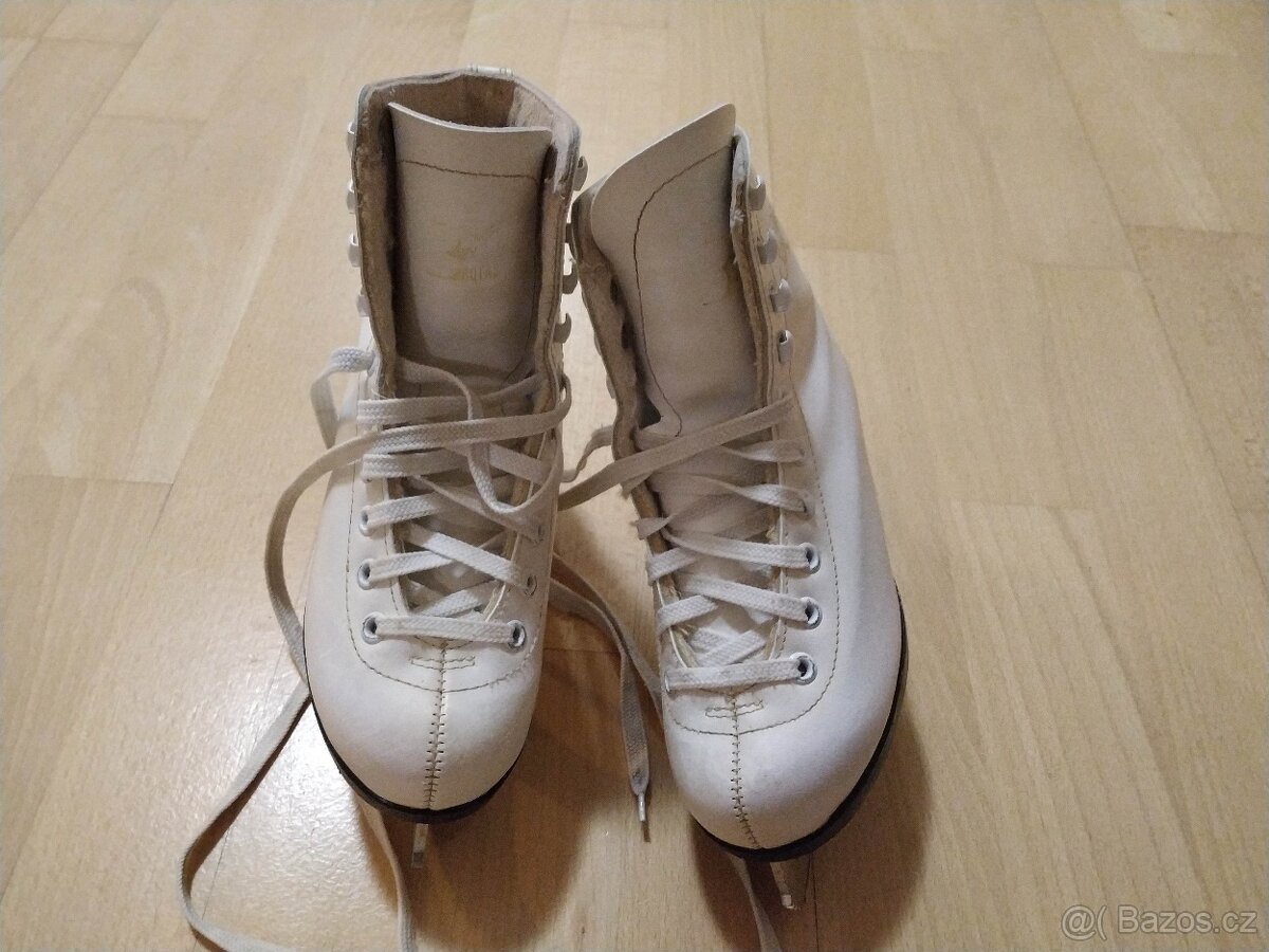 Dívčí brusle vel. 30 - 3