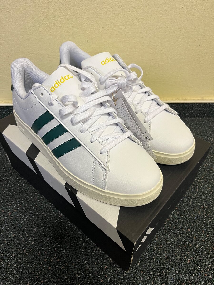 Boty Adidas vel. 44 - 3