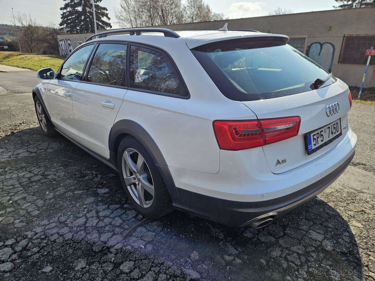 A6 Allroad - 3