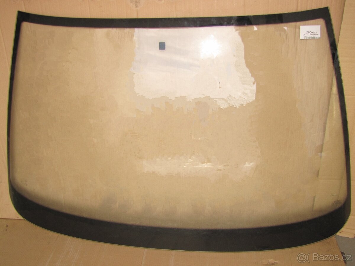 Renault 21 Nevada - 3