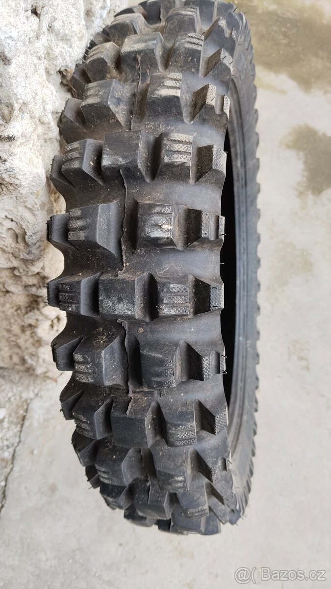 Mitas 130/80 R17 - 3