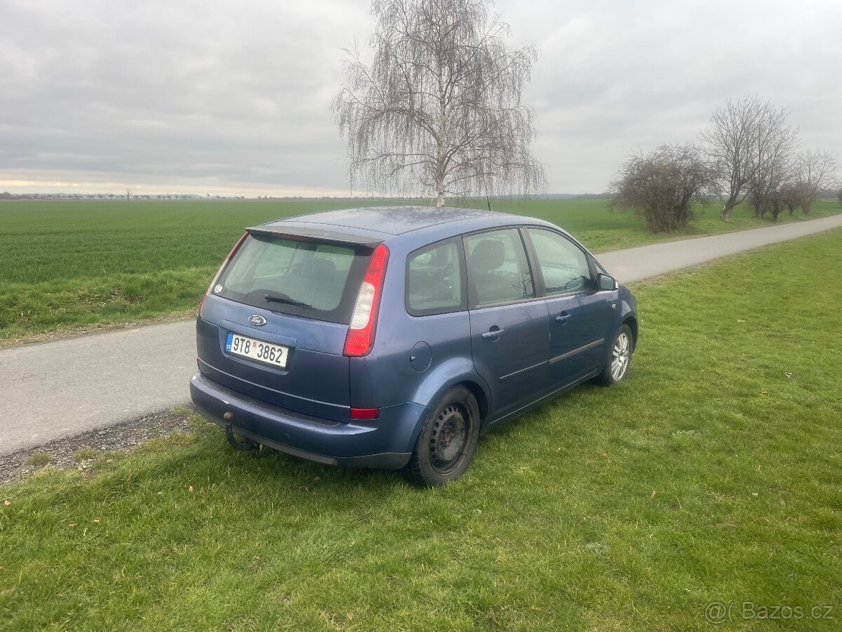 Ford C-MAX 2.0Tdci - 3