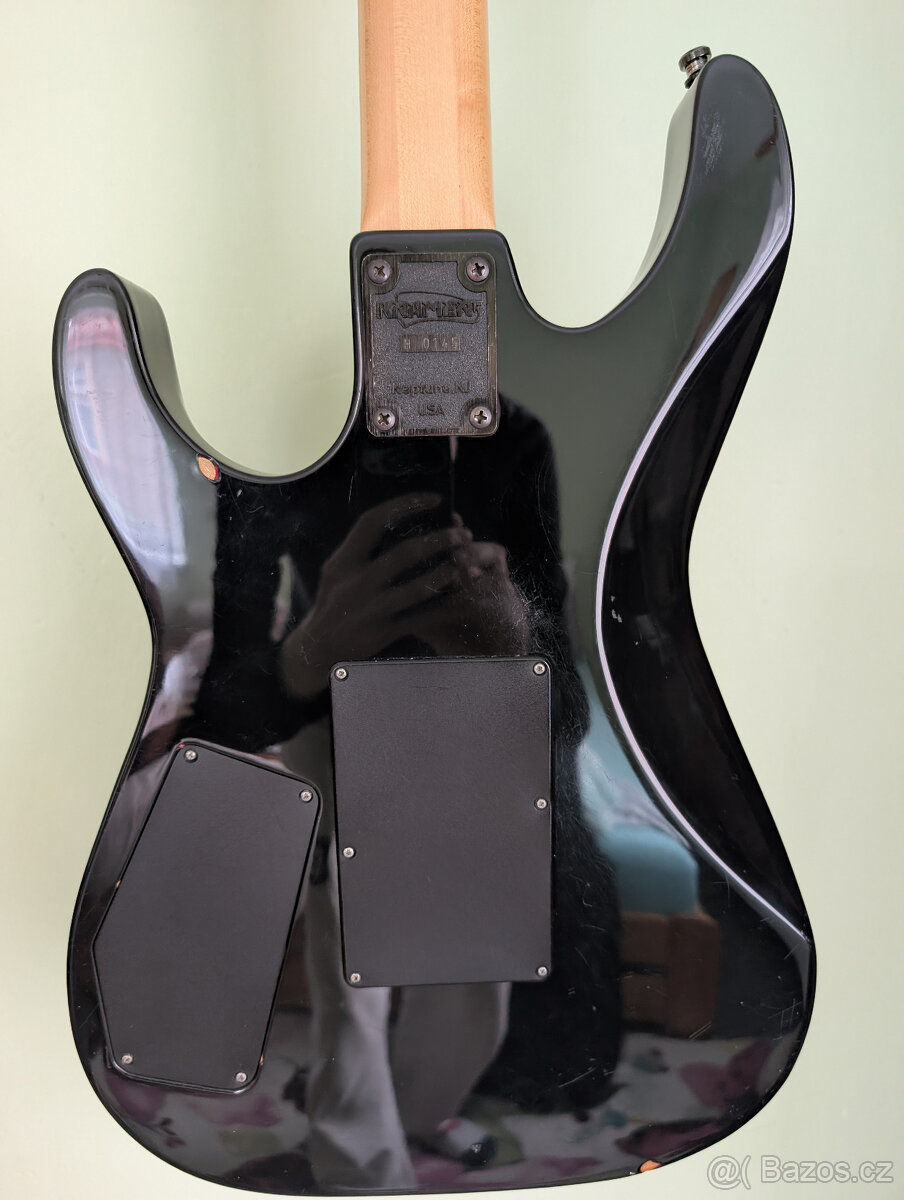 Kramer Pacer Custom II (80s Era) - 3