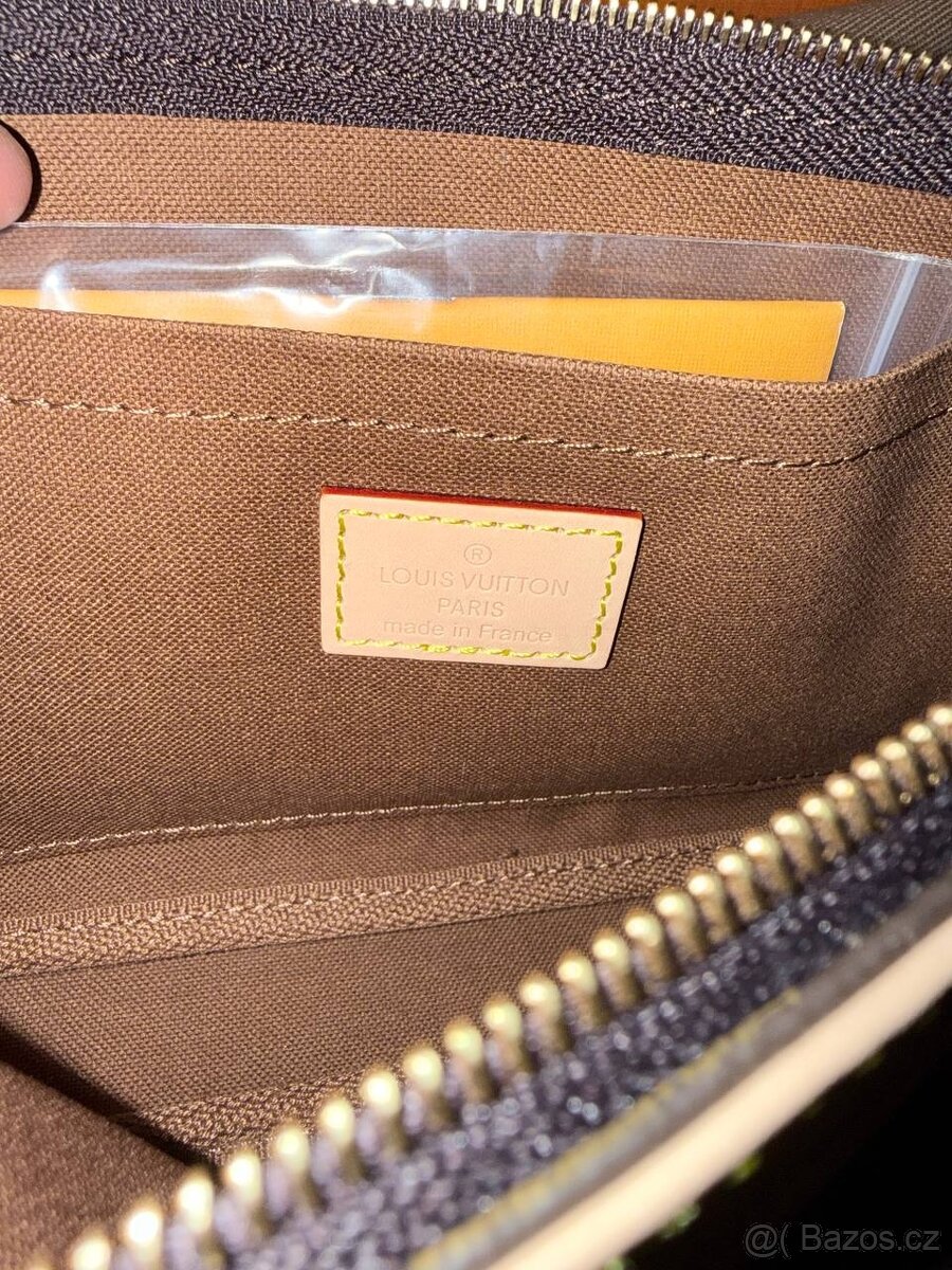 Louis Vuitton kabelka - 3