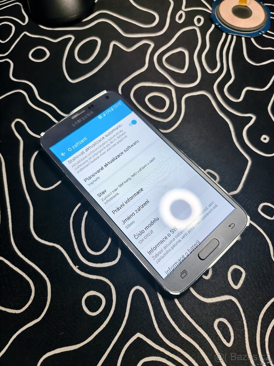 Samsung S5neo - 3