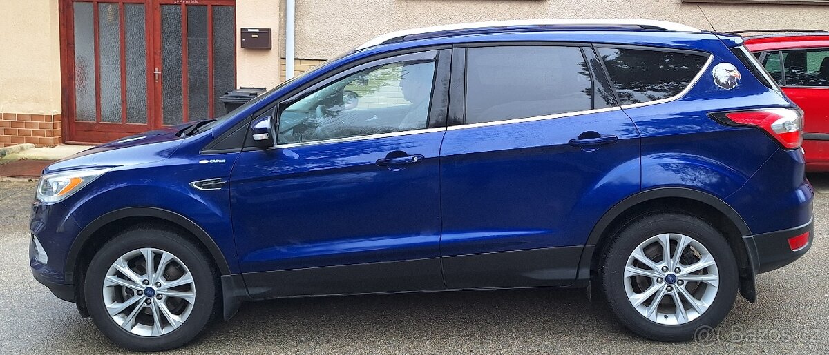 prodám Ford Kuga - 3