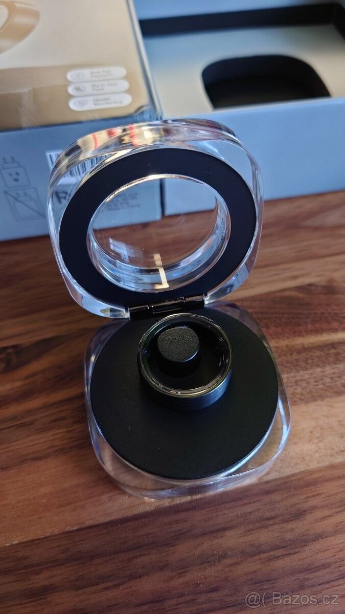 Niceboy smart ring Ultra ONE - platební chytrý prsten - 3