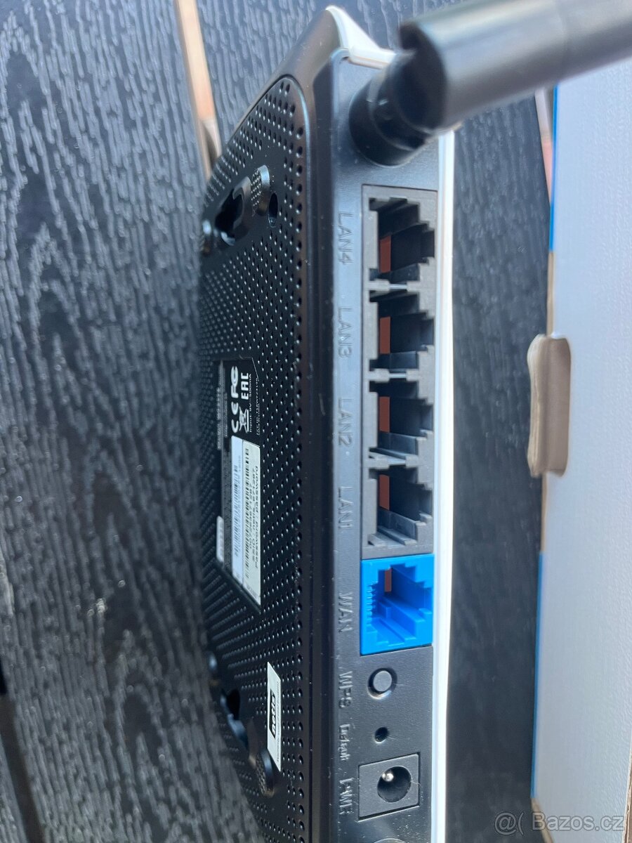 Wifi router Nets - 3