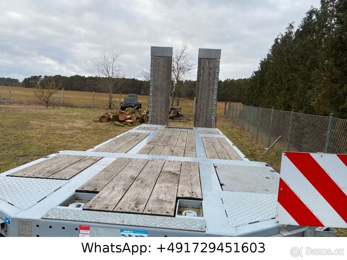 schwarzmuller podvalník - 3