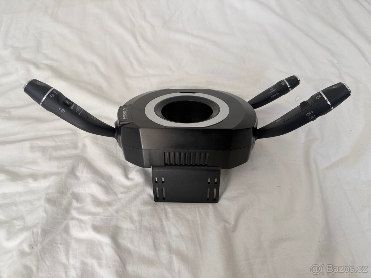 Moza Multi-function stalks+ záruka. - 3