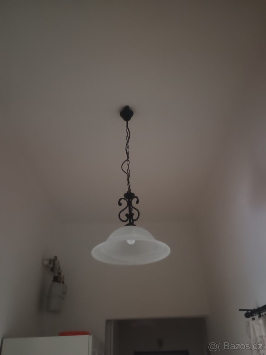 Prodám lustry - 3