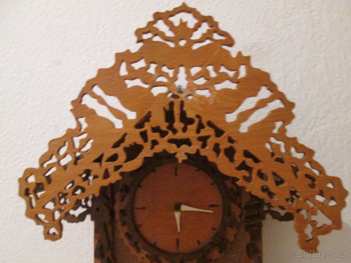 STAR:HODINY PRIM - 3