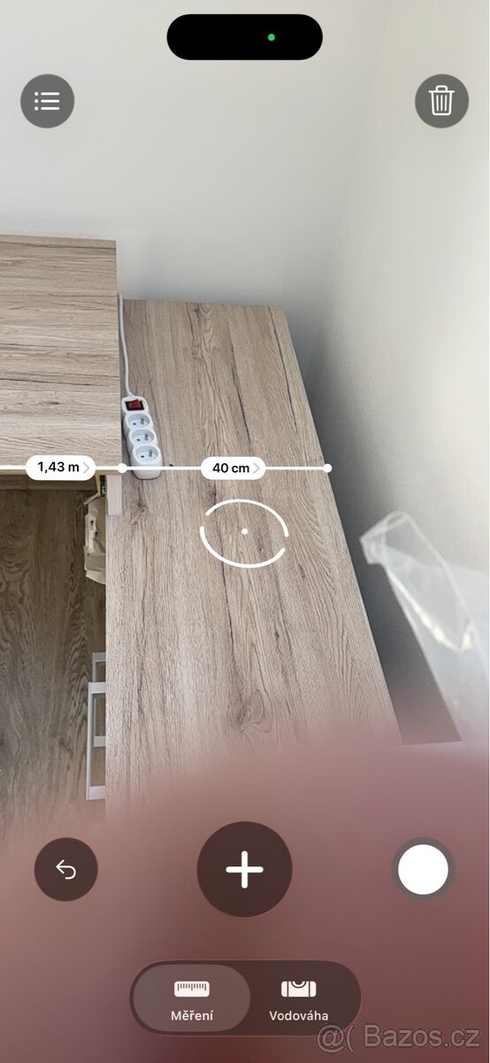 Rohový psací stůl - 3