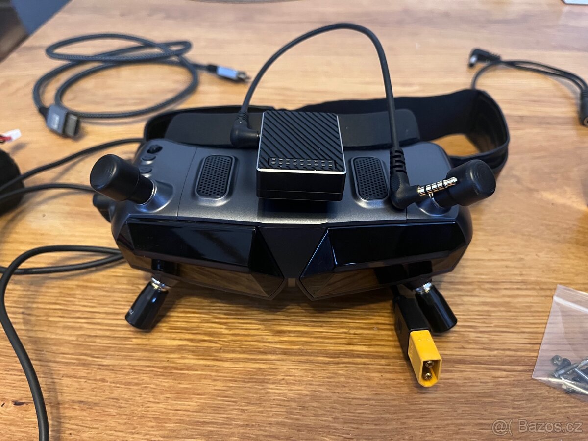Walksnail Goggles X - 3
