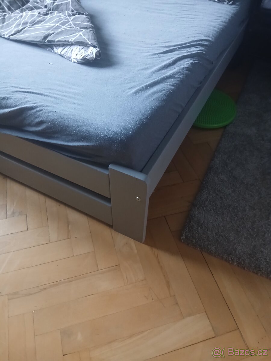 Postel - 3